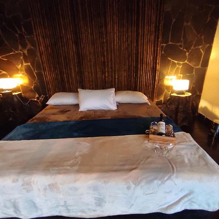 Glamping Salento Con Jacuzzi Climatizado Hotel Exterior foto
