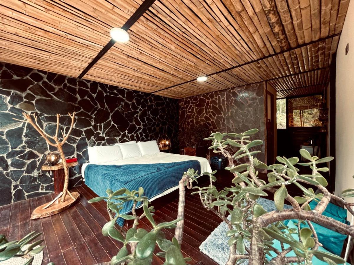 Glamping Salento Con Jacuzzi Climatizado Hotel Exterior foto