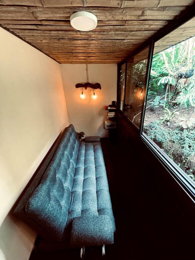 Glamping Salento Con Jacuzzi Climatizado Hotel Exterior foto