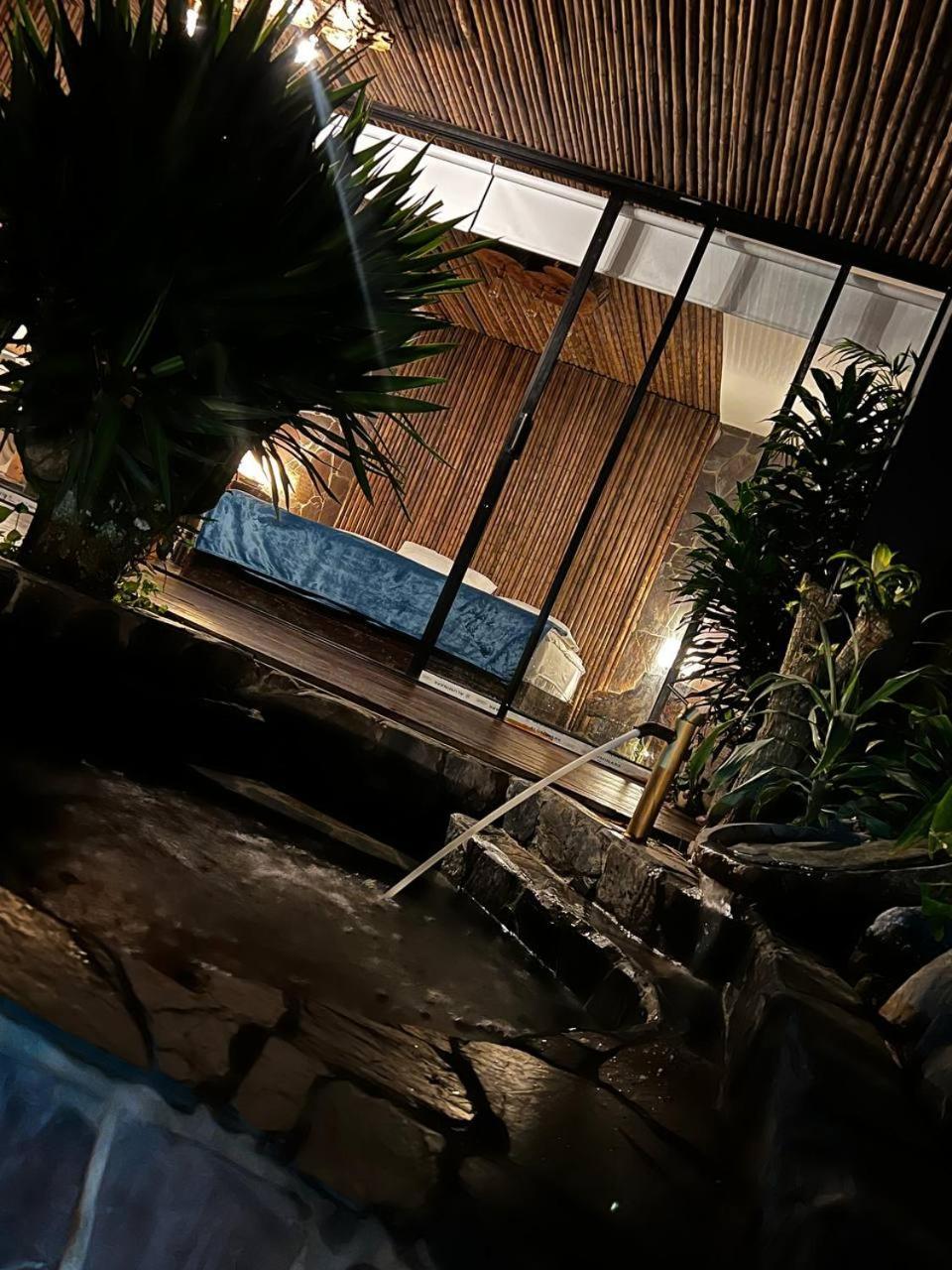 Glamping Salento Con Jacuzzi Climatizado Hotel Exterior foto