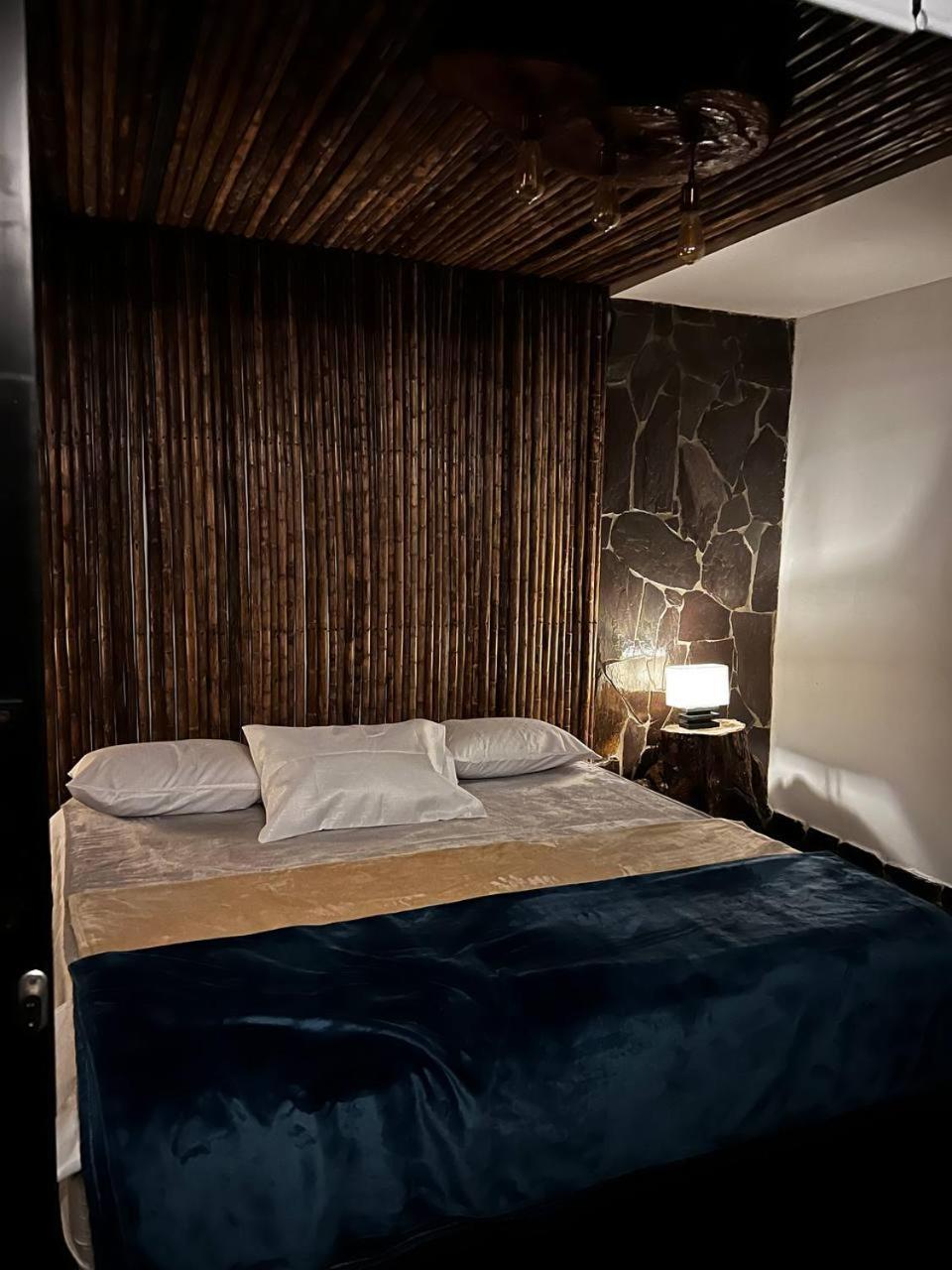 Glamping Salento Con Jacuzzi Climatizado Hotel Exterior foto