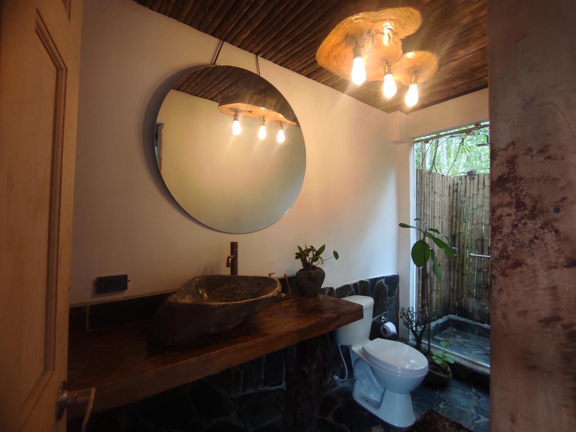 Glamping Salento Con Jacuzzi Climatizado Hotel Exterior foto