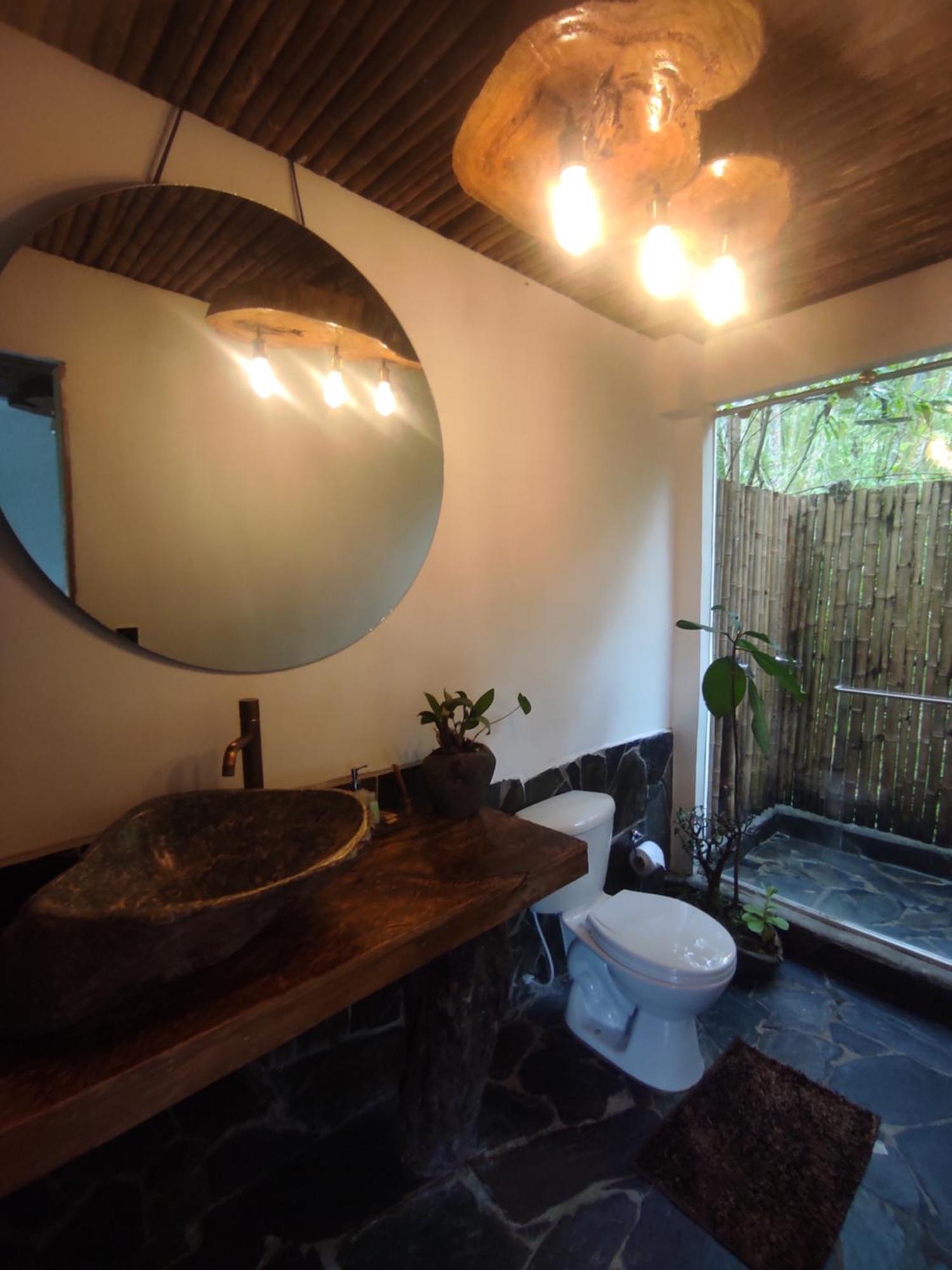 Glamping Salento Con Jacuzzi Climatizado Hotel Exterior foto