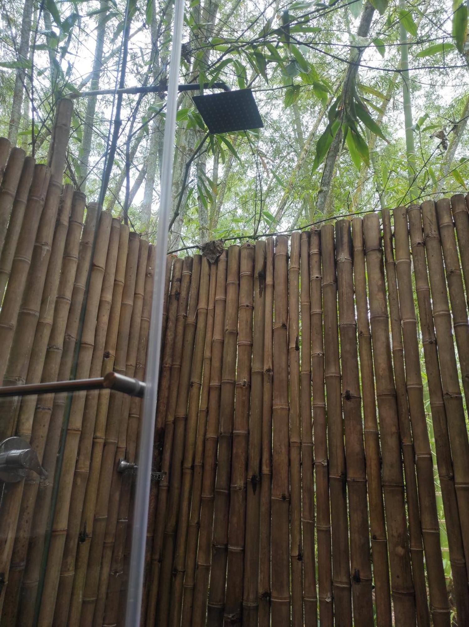 Glamping Salento Con Jacuzzi Climatizado Hotel Exterior foto